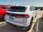 2024 Volkswagen Atlas Cross Sport 2.0T SE