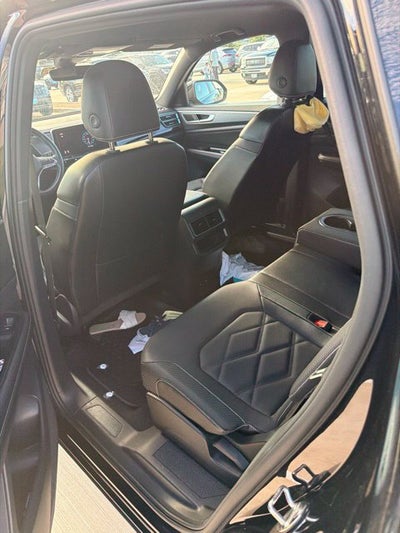 2024 Volkswagen Atlas Cross Sport 2.0T SE