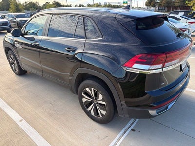 2024 Volkswagen Atlas Cross Sport 2.0T SE