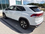 2024 Volkswagen Atlas Cross Sport 2.0T SE
