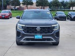 2024 Volkswagen Atlas Cross Sport 2.0T SE