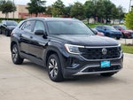 2024 Volkswagen Atlas Cross Sport 2.0T SE