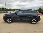 2024 Volkswagen Atlas Cross Sport 2.0T SE