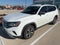 2021 Volkswagen Atlas 2.0T SE