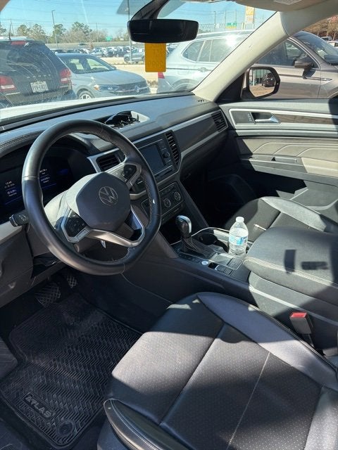 2022 Volkswagen Atlas 2.0T SE