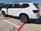 2022 Volkswagen Atlas 2.0T SE