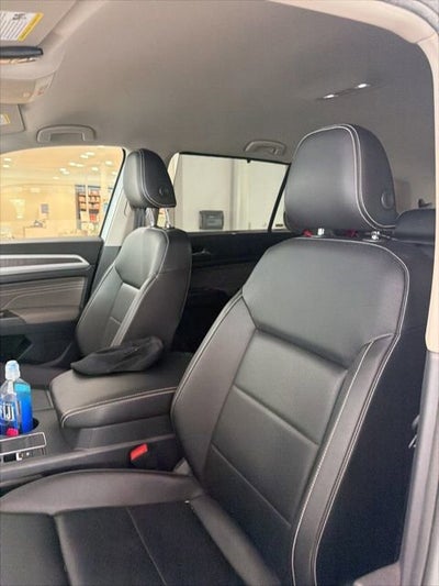 2022 Volkswagen Atlas 2.0T SE