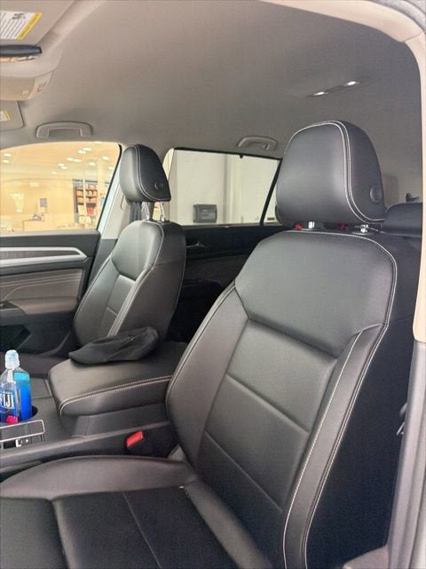 2022 Volkswagen Atlas 2.0T SE