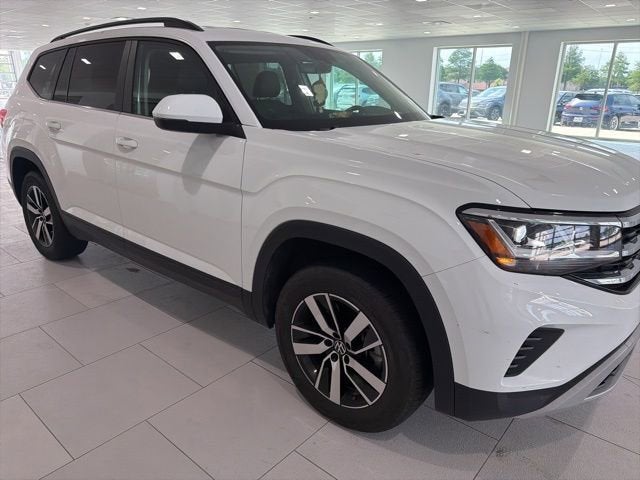 2022 Volkswagen Atlas 2.0T SE