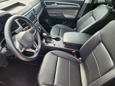 2023 Volkswagen Atlas 2.0T SE
