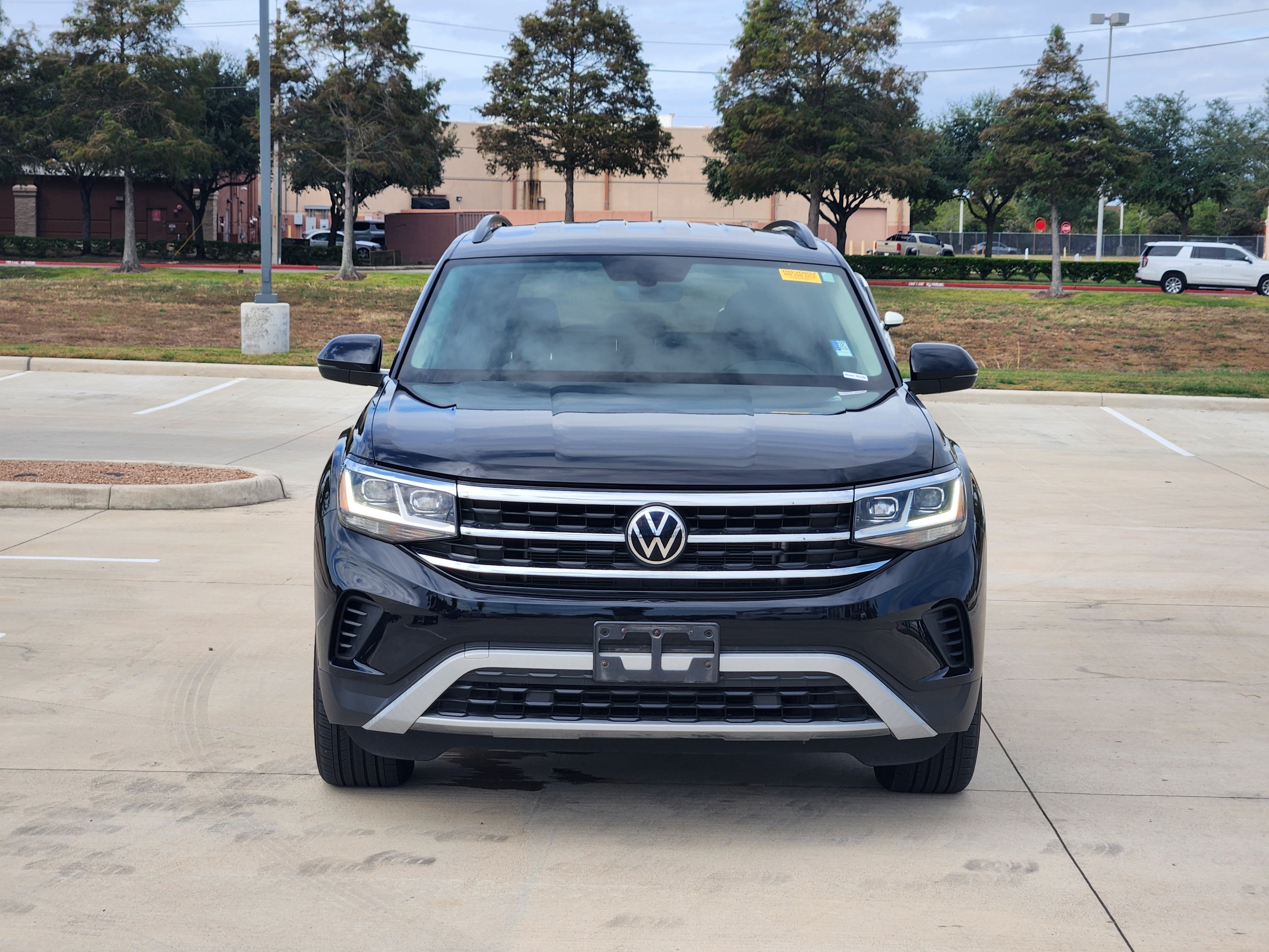 2023 Volkswagen Atlas 2.0T SE