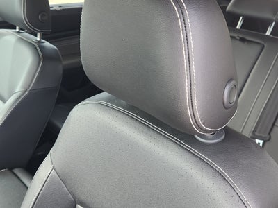 2023 Volkswagen Atlas 2.0T SE