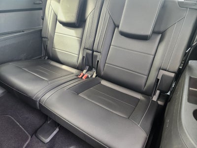 2023 Volkswagen Atlas 2.0T SE