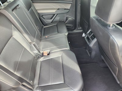 2023 Volkswagen Atlas 2.0T SE