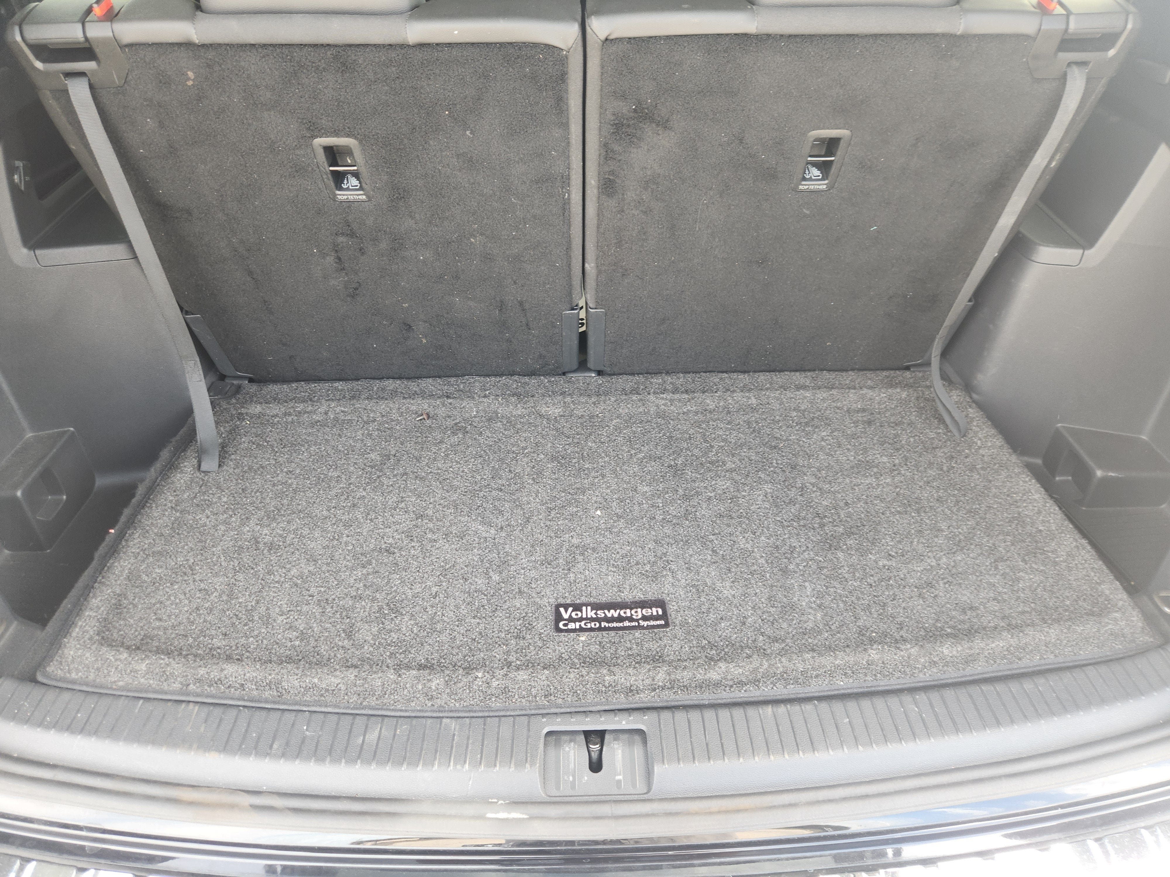 2023 Volkswagen Atlas 2.0T SE