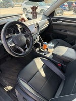 2021 Volkswagen Atlas 2.0T SE