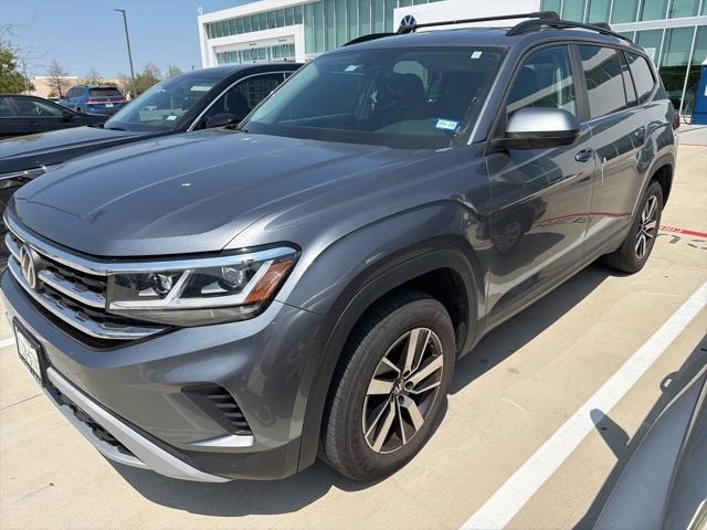 2023 Volkswagen Atlas 2.0T SE