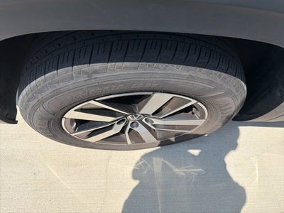 2023 Volkswagen Atlas 2.0T SE