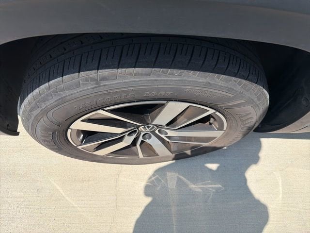 2023 Volkswagen Atlas 2.0T SE