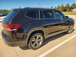 2019 Volkswagen Atlas 3.6L V6 SE