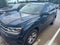 2019 Volkswagen Atlas 3.6L V6 SE