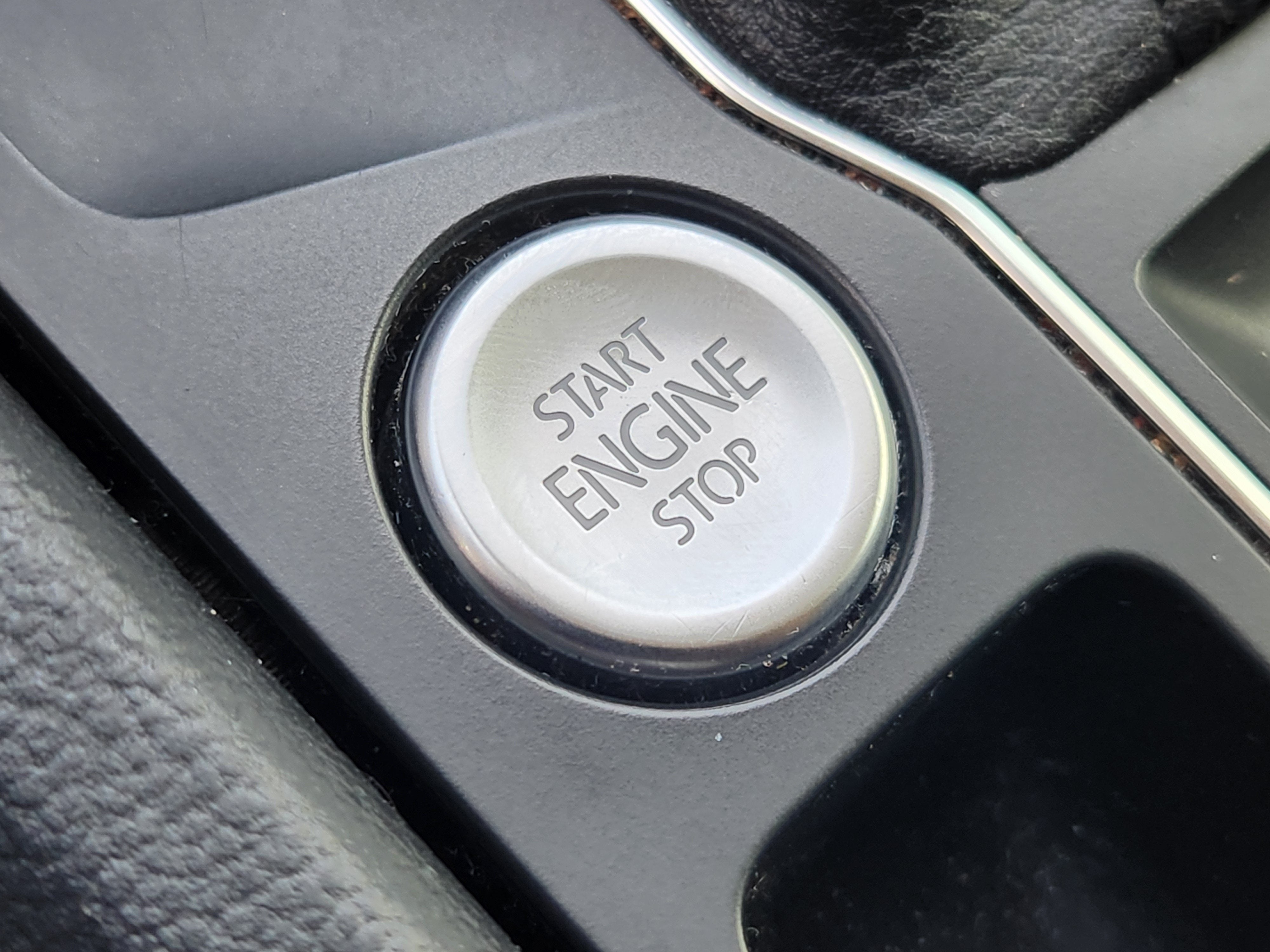2018 Volkswagen Atlas 3.6L V6 SE w/Technology