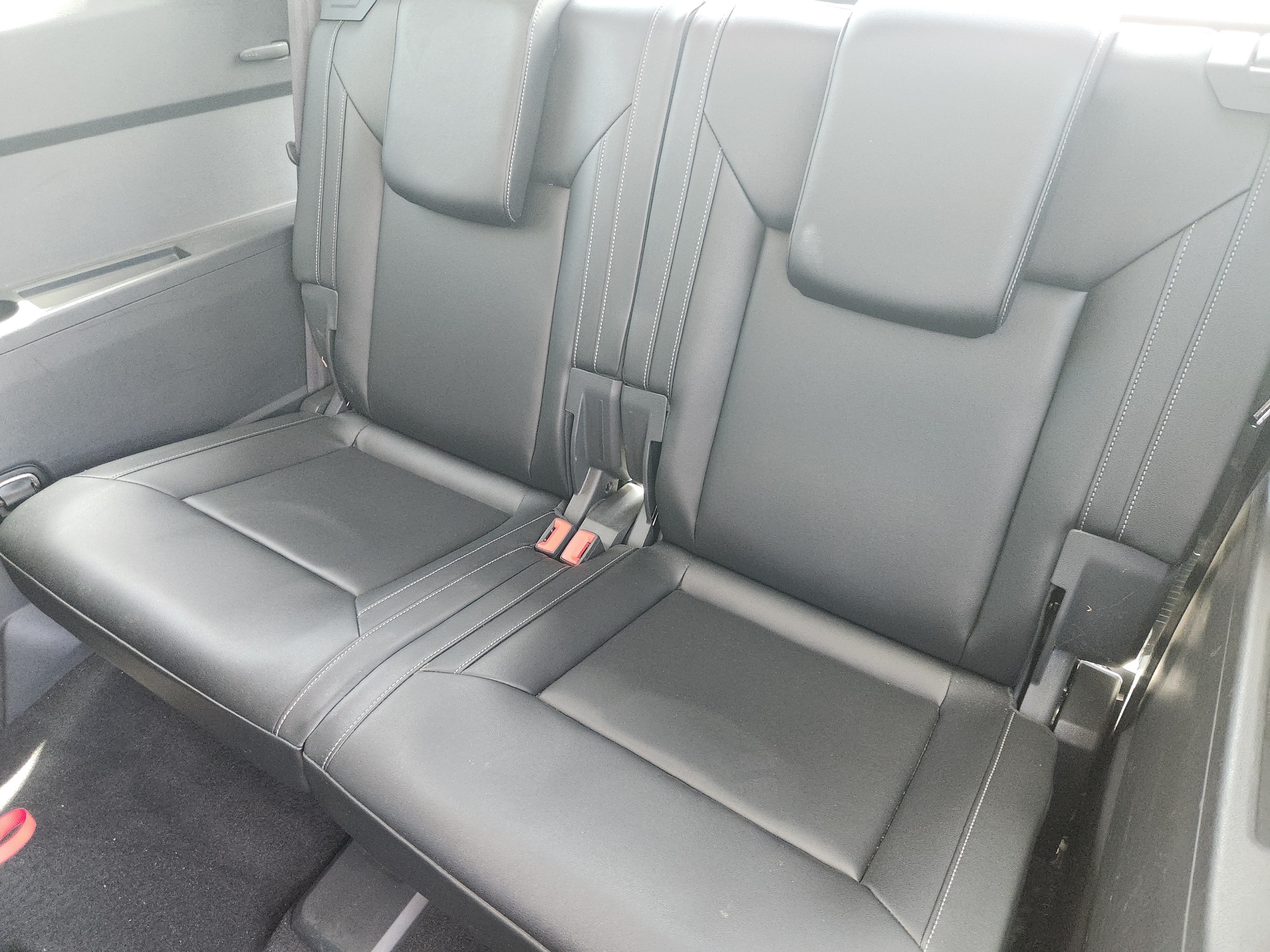 2018 Volkswagen Atlas 3.6L V6 SE w/Technology