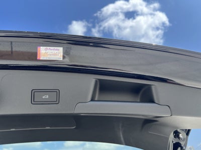 2025 Volkswagen Atlas Cross Sport 2.0T SEL Premium R-Line