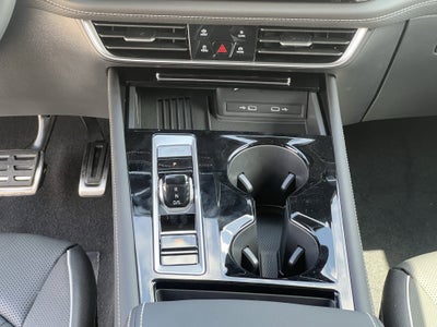 2025 Volkswagen Atlas Cross Sport 2.0T SEL Premium R-Line