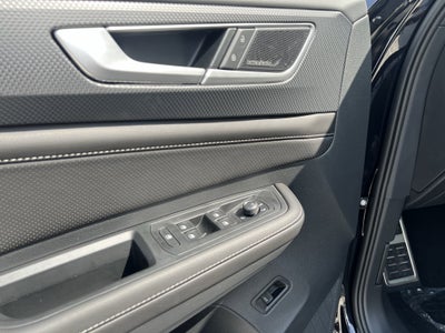 2025 Volkswagen Atlas Cross Sport 2.0T SEL Premium R-Line