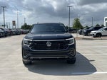2025 Volkswagen Atlas Cross Sport 2.0T SEL Premium R-Line