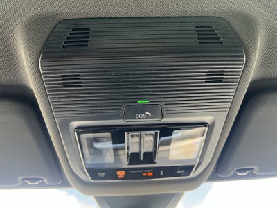 2025 Volkswagen Atlas Cross Sport 2.0T SEL Premium R-Line