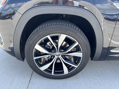 2025 Volkswagen Atlas Cross Sport 2.0T SEL Premium R-Line