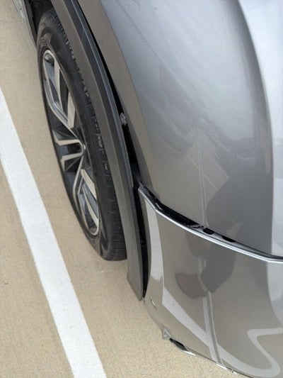 2023 Volkswagen Atlas Cross Sport 3.6L V6 SEL Premium R-Line