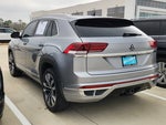 2023 Volkswagen Atlas Cross Sport 3.6L V6 SEL Premium R-Line