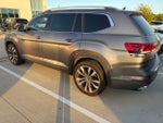 2023 Volkswagen Atlas 3.6L V6 SEL Premium R-Line