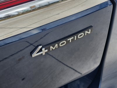 2023 Volkswagen Atlas 3.6L V6 SEL Premium R-Line