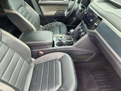 2023 Volkswagen Atlas 3.6L V6 SEL Premium R-Line
