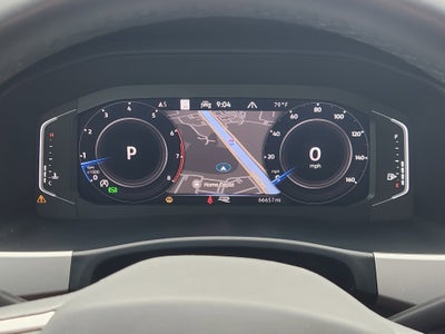 2023 Volkswagen Atlas 3.6L V6 SEL Premium R-Line