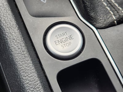 2023 Volkswagen Atlas 3.6L V6 SEL Premium R-Line