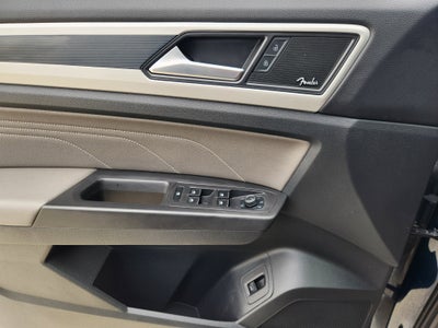 2023 Volkswagen Atlas 3.6L V6 SEL Premium R-Line