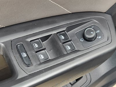 2023 Volkswagen Atlas 3.6L V6 SEL Premium R-Line