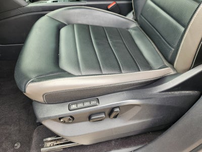 2023 Volkswagen Atlas 3.6L V6 SEL Premium R-Line