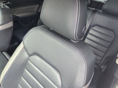 2023 Volkswagen Atlas 3.6L V6 SEL Premium R-Line