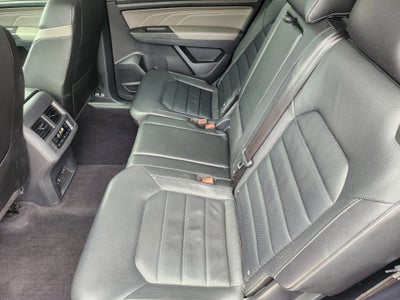 2023 Volkswagen Atlas 3.6L V6 SEL Premium R-Line