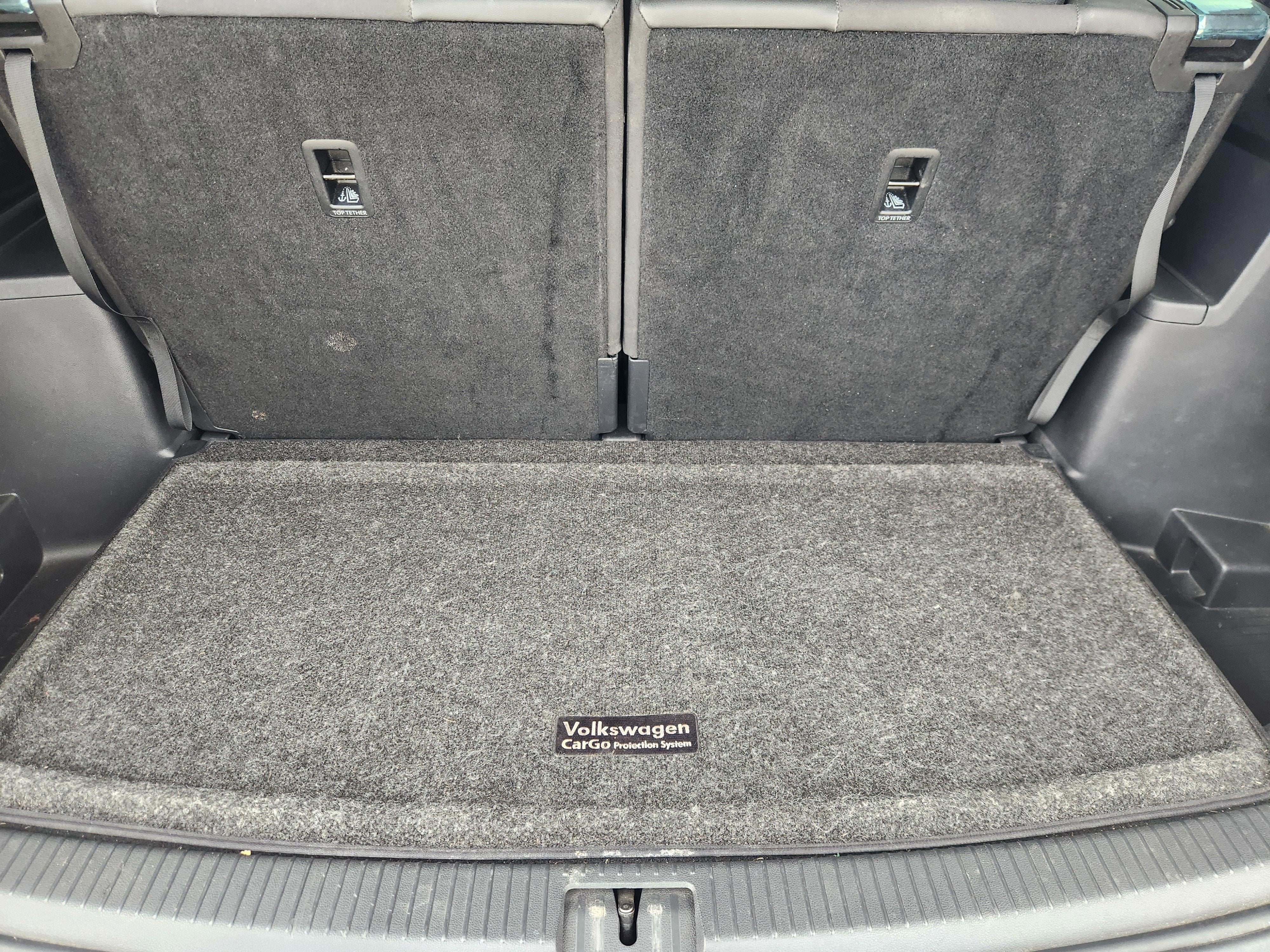 2023 Volkswagen Atlas 3.6L V6 SEL Premium R-Line