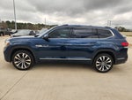 2023 Volkswagen Atlas 3.6L V6 SEL Premium R-Line