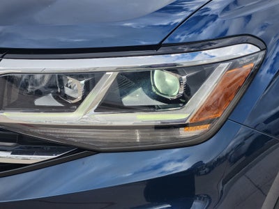 2023 Volkswagen Atlas 3.6L V6 SEL Premium R-Line