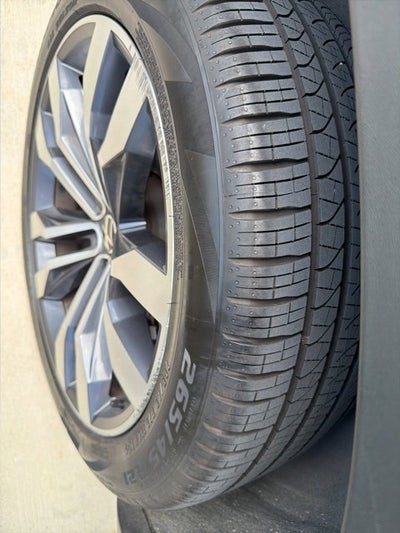 2023 Volkswagen Atlas 3.6L V6 SEL Premium R-Line