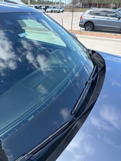 2023 Volkswagen Atlas 3.6L V6 SEL Premium R-Line